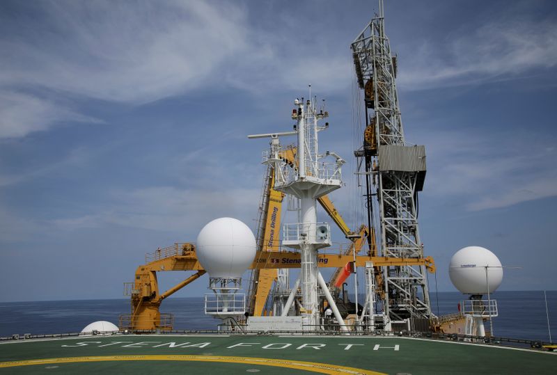 Спрос на нефть имеет шанс полностью восстановиться к концу 21г -- Fitch Спрос на нефть имеет шанс полностью восстановиться к концу 21г -- Fitch