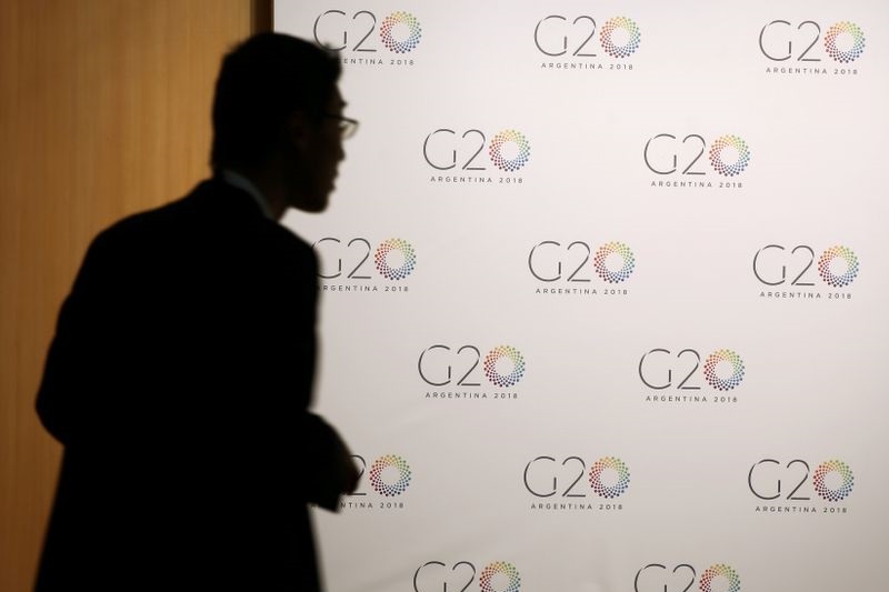 Главы Минфинов G20 поддержат увеличение помощи беднейшим странам Главы Минфинов G20 поддержат увеличение помощи беднейшим странам