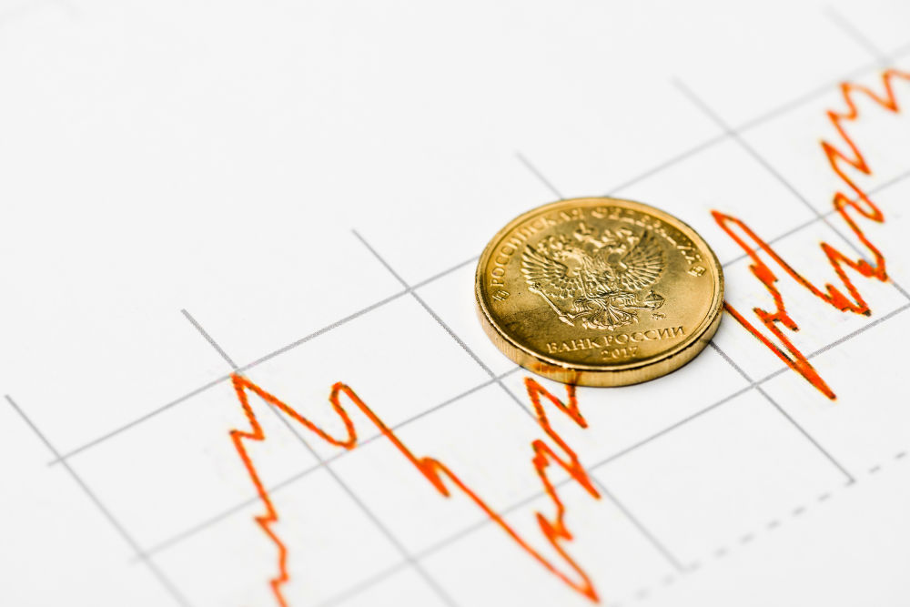 Техника пока за продавцами рубля Техника пока за продавцами рубля