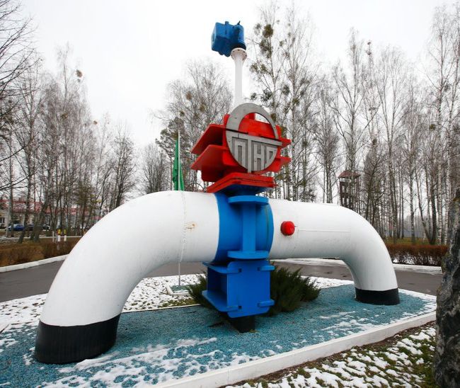 Транснефть в 1 кв 21/20гг снизила прокачку нефти на 12%, экспорт на 18% Транснефть в 1 кв 21/20гг снизила прокачку нефти на 12%, экспорт на 18%