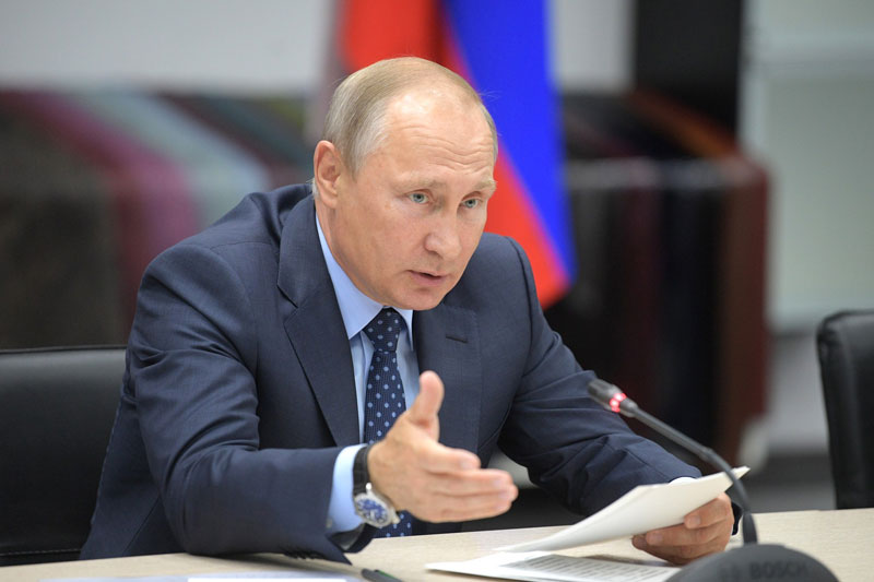 Путин поручил ФАС проанализировать ситуацию с ростом цен на новостройки Путин поручил ФАС проанализировать ситуацию с ростом цен на новостройки