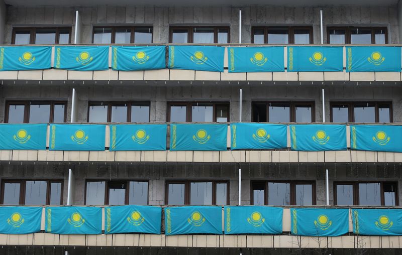 Минфин Казахстана разместил 6-летние гособлигации на $14,8 млн Минфин Казахстана разместил 6-летние гособлигации на $14,8 млн