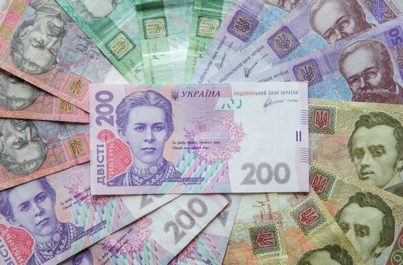 Инфляция на Украине в марте ускорилась до 8,5% г/г- Укрстат