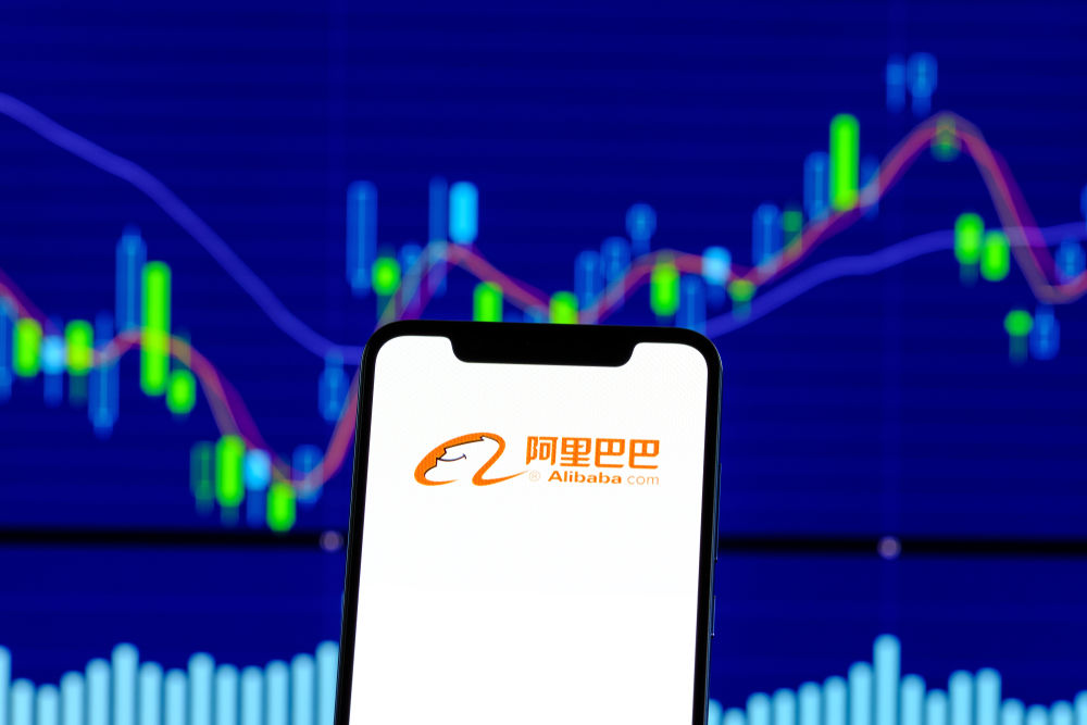 Alibaba оштрафована, а инвесторы рады. Что произошло Alibaba оштрафована, а инвесторы рады. Что произошло