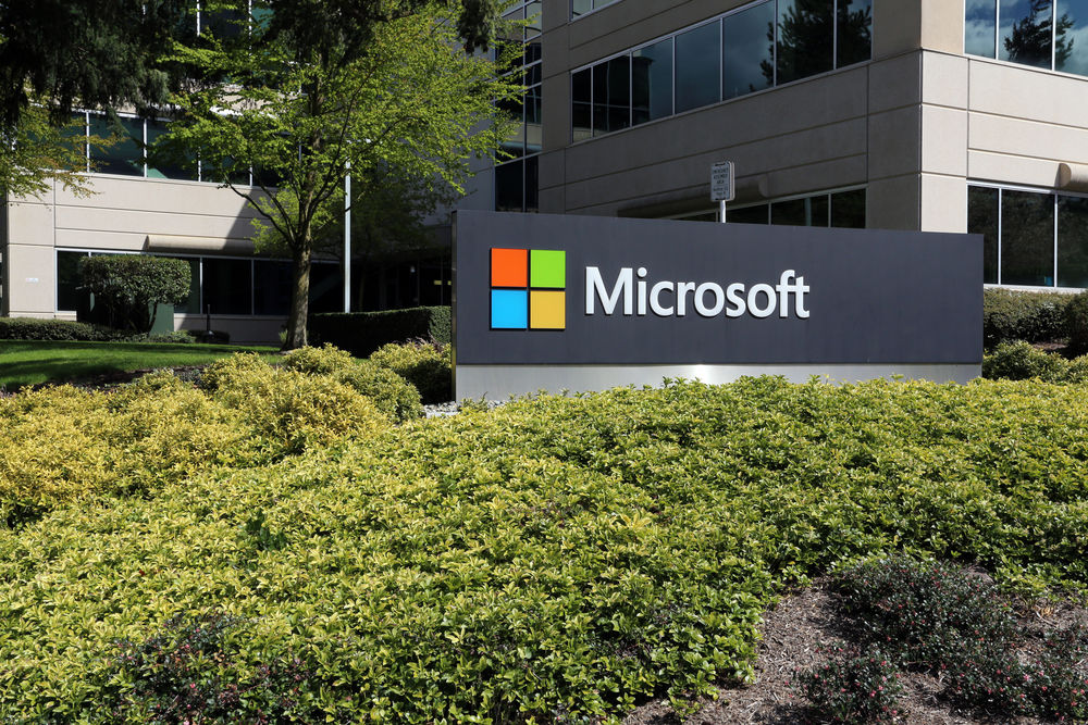 Будущее за AI. Microsoft хочет сделать ход Будущее за AI. Microsoft хочет сделать ход