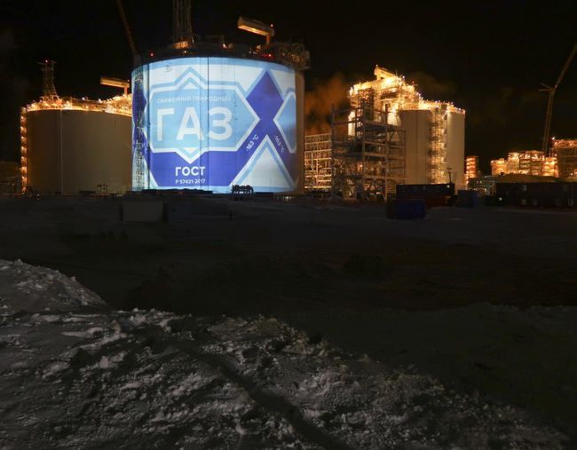 Сжиженный газ улетучивается из розницы РФ, проигрывая конкуренцию бензину Сжиженный газ улетучивается из розницы РФ, проигрывая конкуренцию бензину