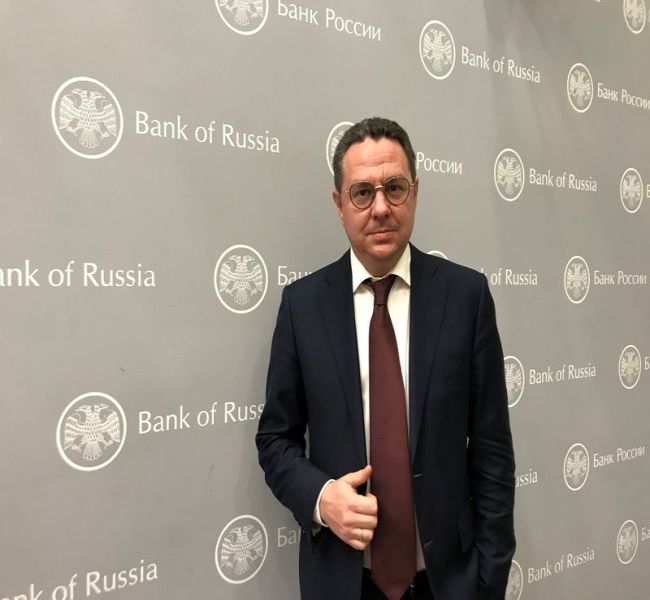 ЦБР рассматривает возможность дальнейшего повышения ставки -- Тремасов ЦБР рассматривает возможность дальнейшего повышения ставки -- Тремасов