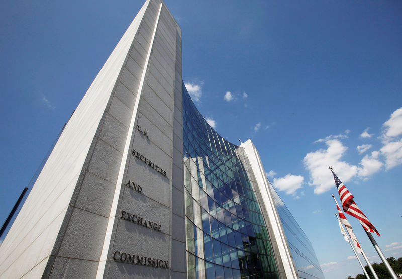 Буму SPAC-дебютов грозит контроль со стороны SEC Буму SPAC-дебютов грозит контроль со стороны SEC