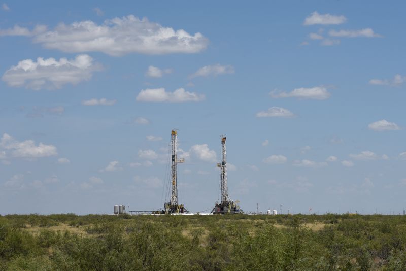 API сообщил о снижении запасов нефти и дистиллятов в США -- источники API сообщил о снижении запасов нефти и дистиллятов в США -- источники