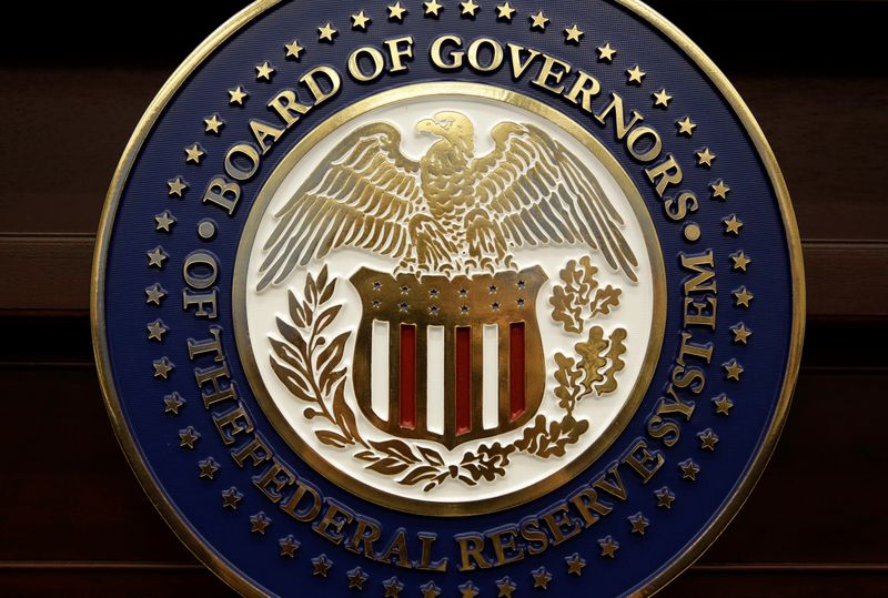Харкер из ФРС не ждет, что инфляция в США выйдет из-под контроля Харкер из ФРС не ждет, что инфляция в США выйдет из-под контроля