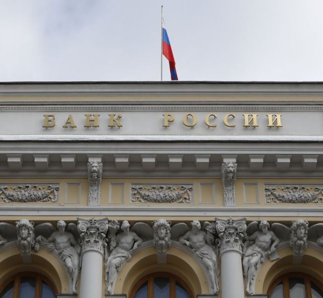 ЦБР расширяет тесты для неквалифицированных инвесторов, призывает пользоваться пересдачей ЦБР расширяет тесты для неквалифицированных инвесторов, призывает пользоваться пересдачей