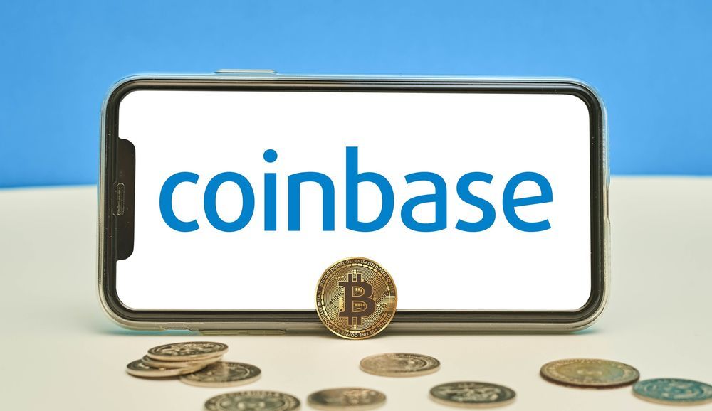 Торговый дебют Coinbase завершился снижением Торговый дебют Coinbase завершился снижением