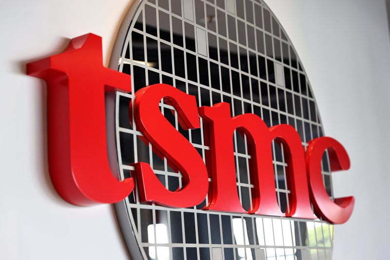Прибыль TSMC выросла в 1 кв благодаря сильному спросу на микрочипы Прибыль TSMC выросла в 1 кв благодаря сильному спросу на микрочипы
