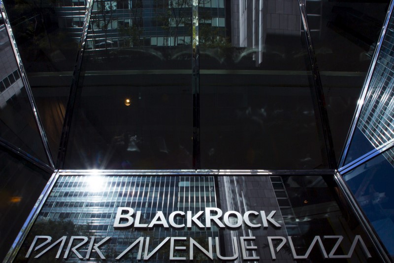 Активы под управлением BlackRock достигли рекордных $9 трлн Активы под управлением BlackRock достигли рекордных $9 трлн
