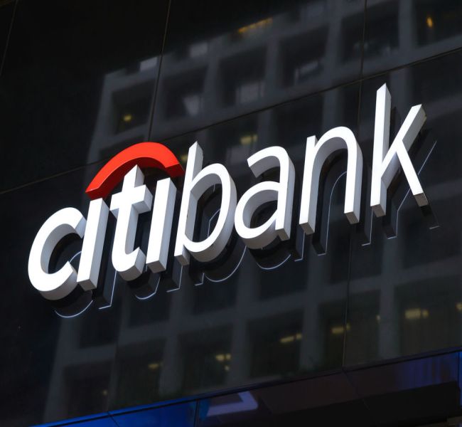 Citigroup уходит из России и Китая. Акции дорожают на 3% Citigroup уходит из России и Китая. Акции дорожают на 3%