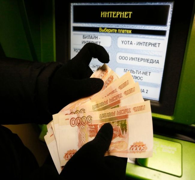 Рубль дорожает с оглядкой на когнитивный диссонанс Вашингтона Рубль дорожает с оглядкой на когнитивный диссонанс Вашингтона