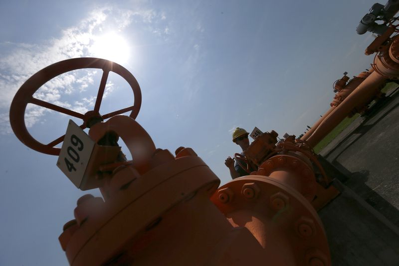 Фьючерсы на природный газ подорожали во время европейской сессии Фьючерсы на природный газ подорожали во время европейской сессии
