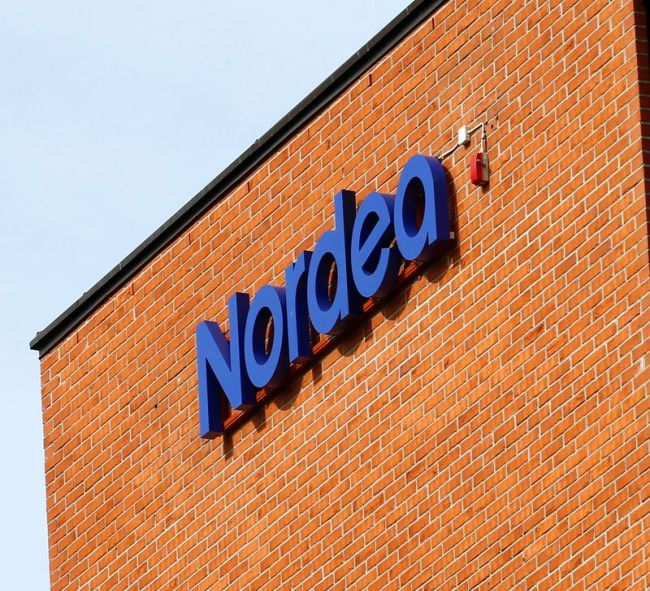    Nordea     