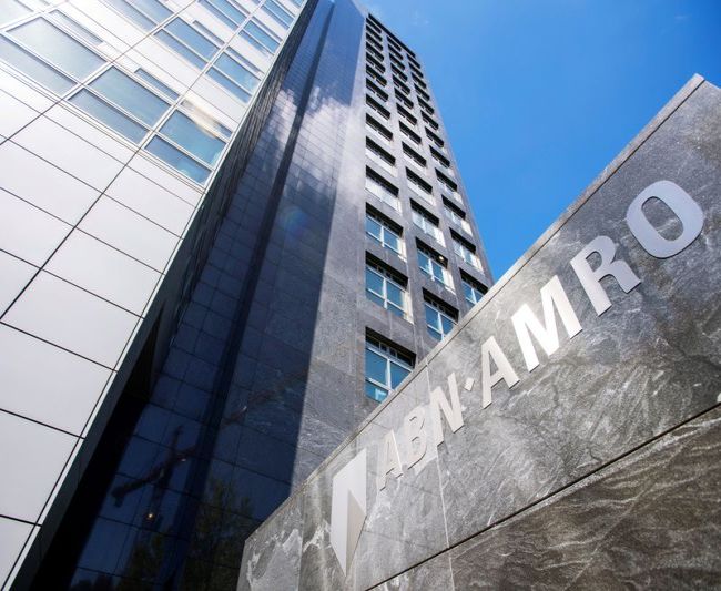 ABN Amro выплатит $574 млн для урегулирования дела об отмывании денег ABN Amro выплатит $574 млн для урегулирования дела об отмывании денег