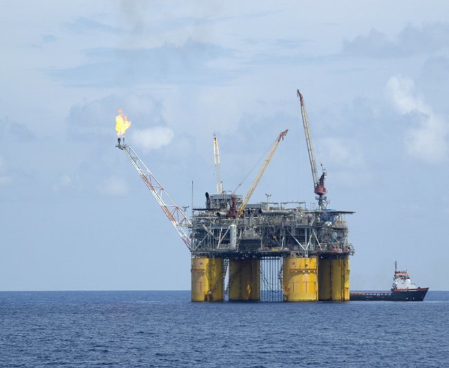 Фьючерсы на природный газ подорожали во время американской сессии Фьючерсы на природный газ подорожали во время американской сессии