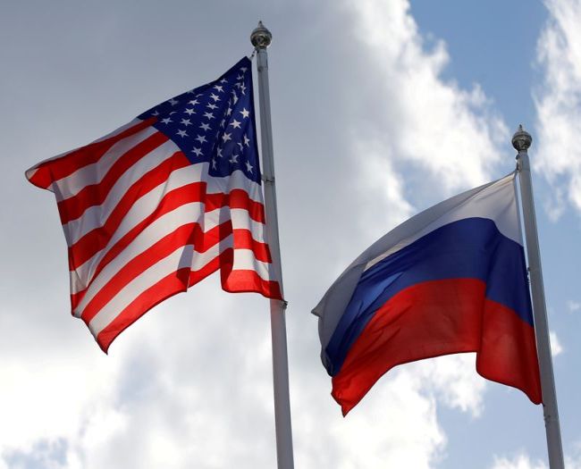 США выразили озабоченность по поводу планов РФ заблокировать часть акватории Черного моря США выразили озабоченность по поводу планов РФ заблокировать часть акватории Черного моря