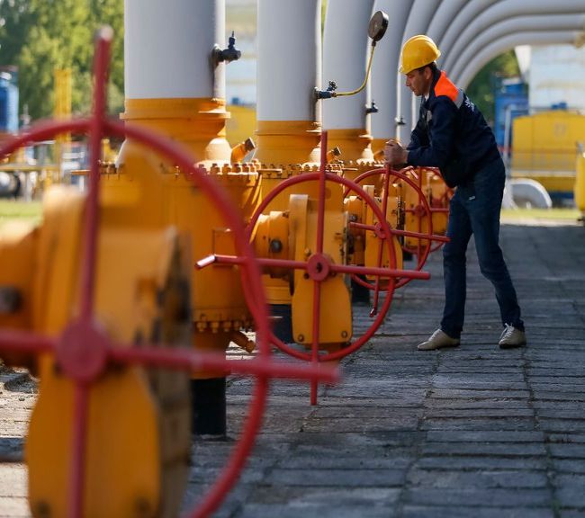 Укртранснафта намерена восстановить прокачку топлива по трубопроводу Самара-Западное направление Укртранснафта намерена восстановить прокачку топлива по трубопроводу Самара-Западное направление