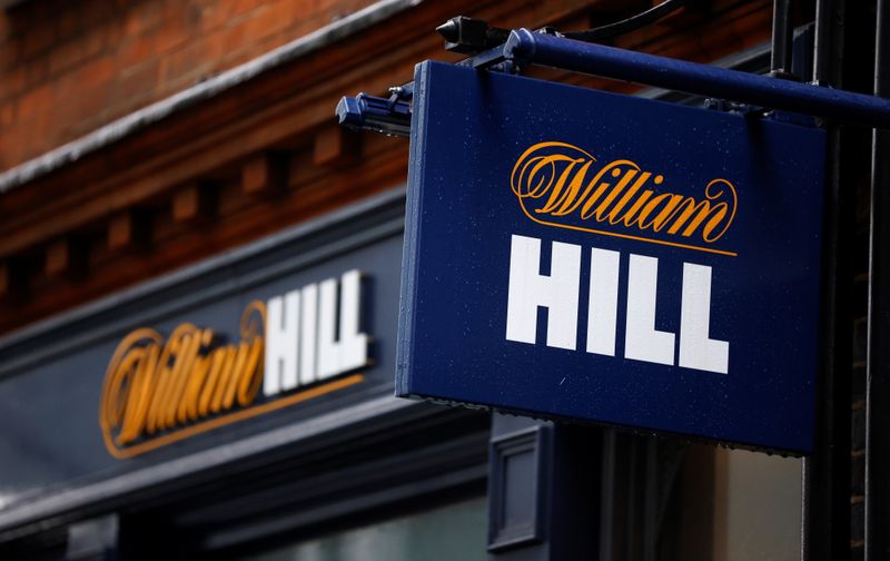Британский суд одобрил слияние William Hill и Caesars Британский суд одобрил слияние William Hill и Caesars