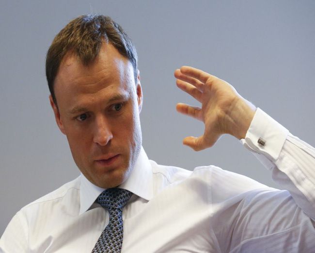 Замминистра финансов РФ Владимир Колычев о бюджетном правиле, допрасходах и ФНБ Замминистра финансов РФ Владимир Колычев о бюджетном правиле, допрасходах и ФНБ