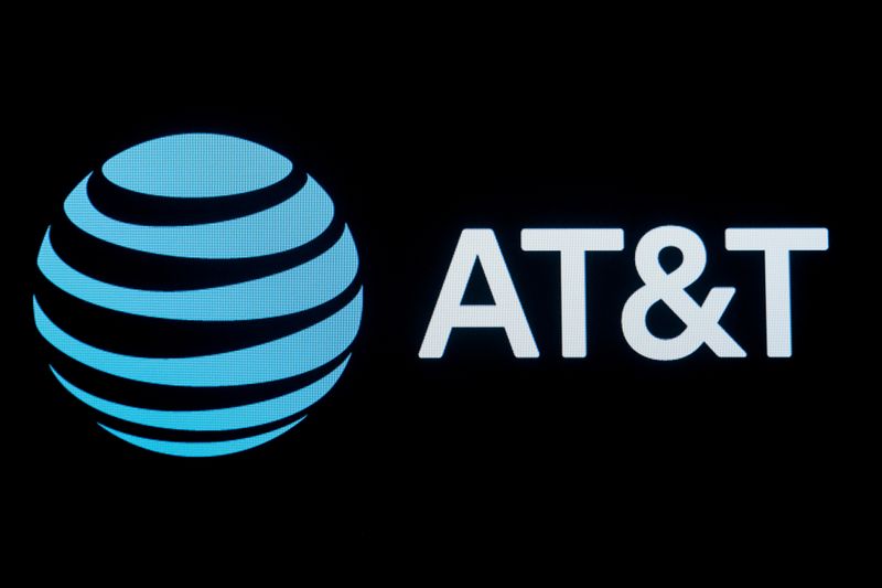 Количество абонентов и выручка AT&T в 1 кв превзошли ожидания Количество абонентов и выручка AT&T в 1 кв превзошли ожидания