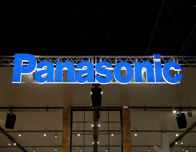 Panasonic     Blue Yonder  $7,1 