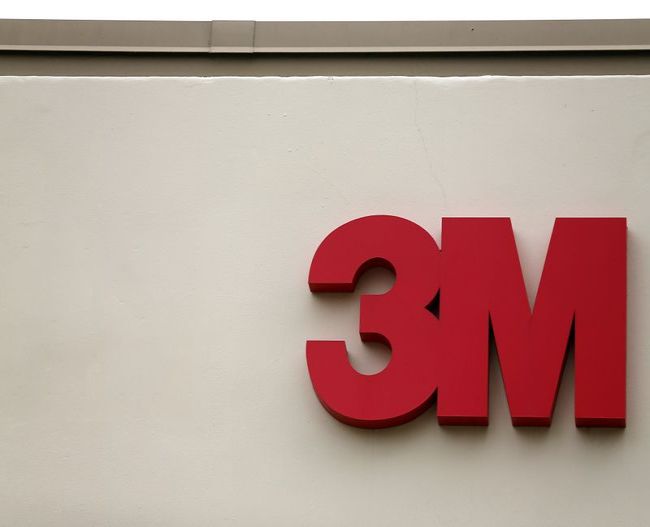 3M увеличила прибыль и выручку в 1 кв, но предупредила о росте расходов 3M увеличила прибыль и выручку в 1 кв, но предупредила о росте расходов