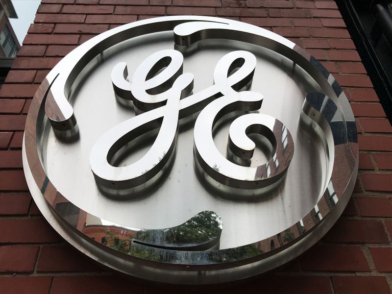 General Electric    1 ,    