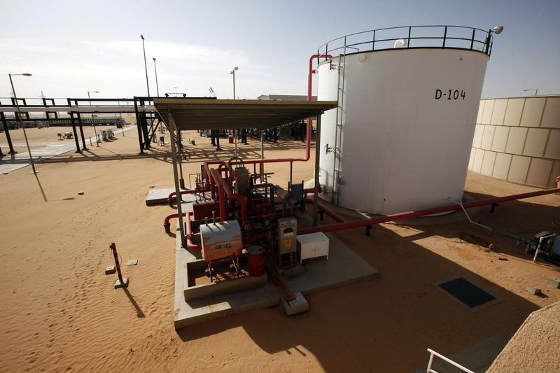 Фьючерсы на нефть WTI подешевели в ходе азиатских торгов Фьючерсы на нефть WTI подешевели в ходе азиатских торгов
