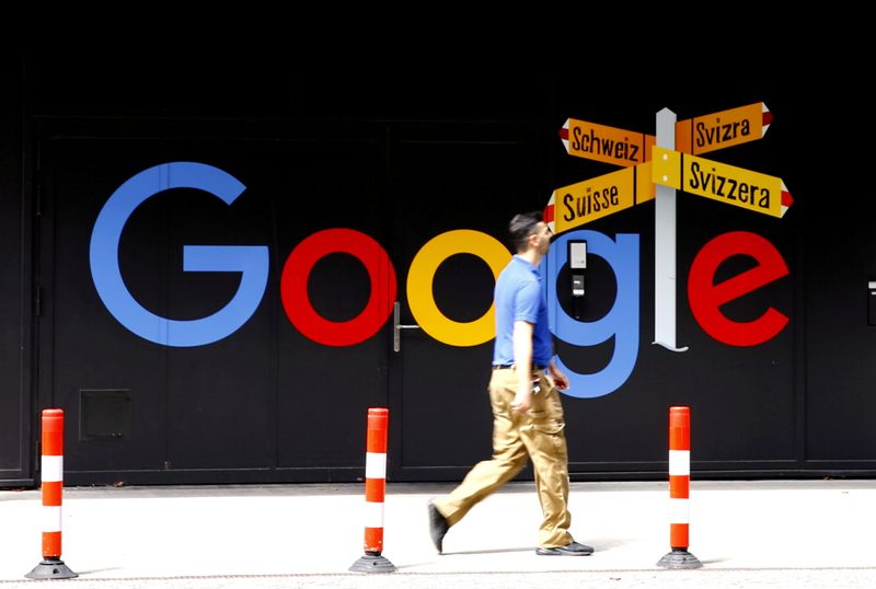 Alphabet в 1 кв обновила рекорд прибыли, планирует выкуп акций на $50 млрд Alphabet в 1 кв обновила рекорд прибыли, планирует выкуп акций на $50 млрд