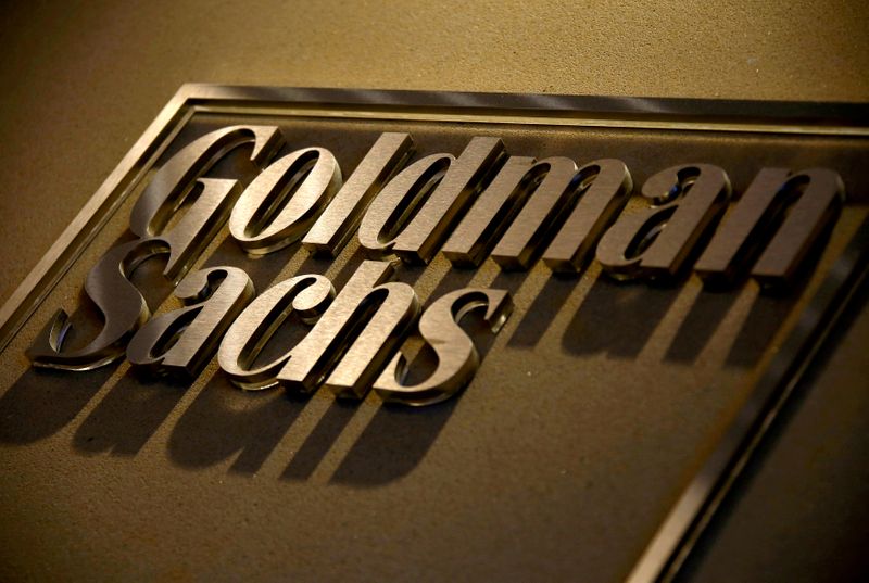 Goldman             