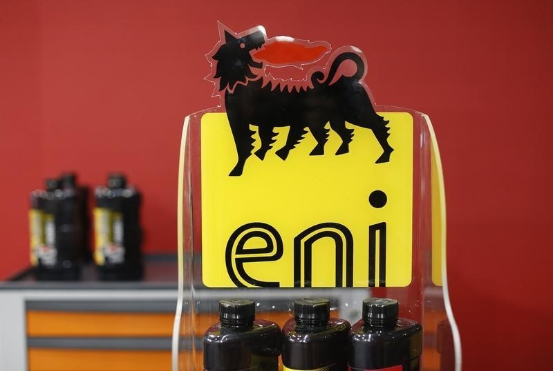Eni вернулась к чистой прибыли в 1-мI квартале, выручка выросла на 5,1% Eni вернулась к чистой прибыли в 1-мI квартале, выручка выросла на 5,1%