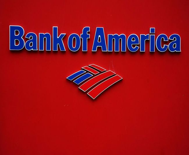        $57,3  -- BofA