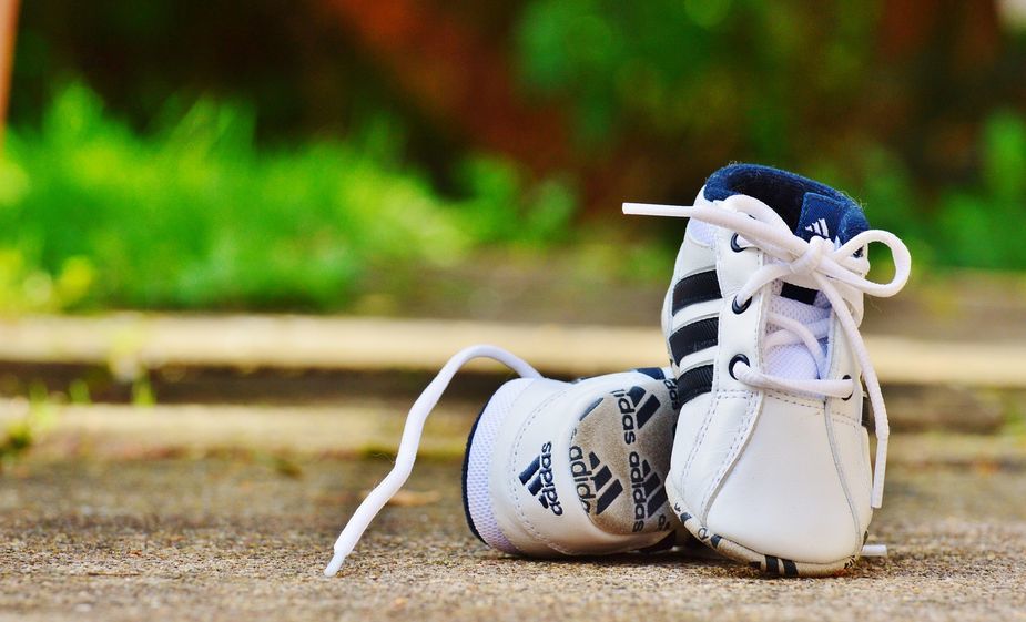 ��������� Adidas ������ ������� �����. ��� ���������