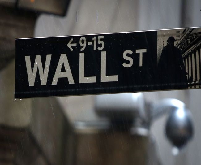 Рынок акций США закрылся падением, Dow Jones снизился на 1,99% Рынок акций США закрылся падением, Dow Jones снизился на 1,99%
