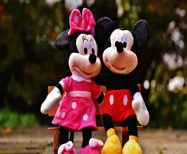 Walt Disney. Стриминговый сервис оказался под давлением Walt Disney. Стриминговый сервис оказался под давлением