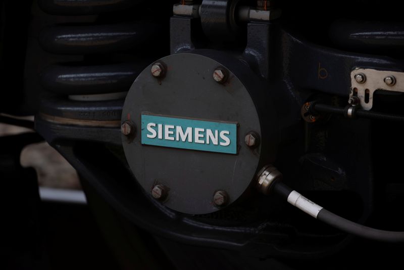            c Siemens