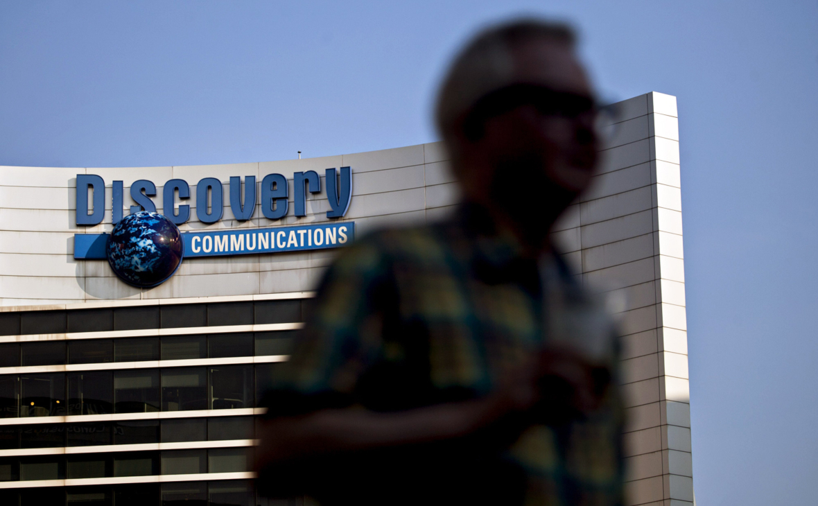 СМИ узнали о планах владельца CNN и HBO по слиянию с Discovery СМИ узнали о планах владельца CNN и HBO по слиянию с Discovery