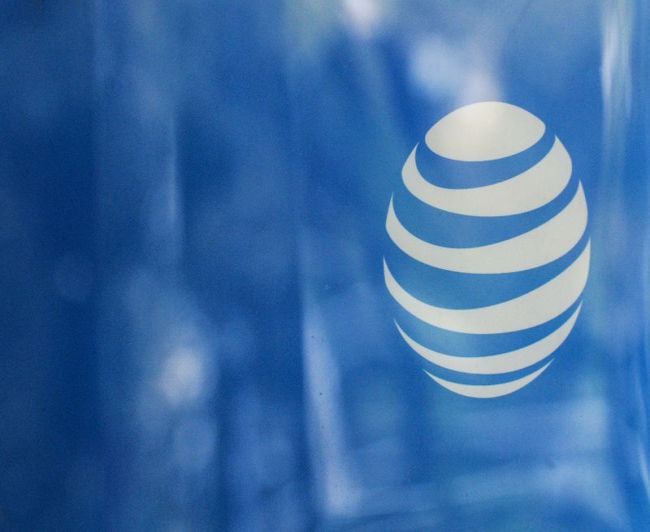 AT&T близка к объединению своей медиаимперии с Discovery -- СМИ AT&T близка к объединению своей медиаимперии с Discovery -- СМИ