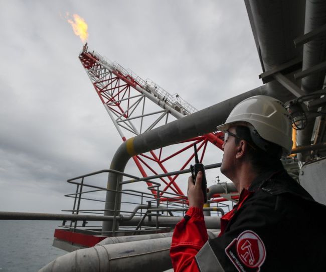 Финляндия снижает закупки нефти РФ на фоне перехода к зелёной экономике Финляндия снижает закупки нефти РФ на фоне перехода к зелёной экономике