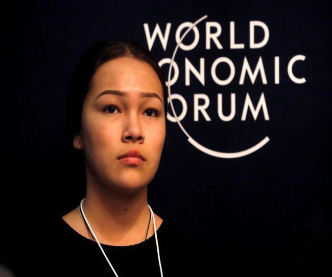 Всемирный экономический форум в 2021 году отменен из-за пандемии Всемирный экономический форум в 2021 году отменен из-за пандемии