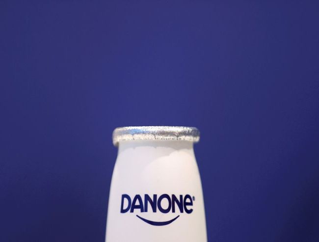 Danone назначила экс-главу Barry Callebaut Антуана де Сент-Аффрика своим CEO Danone назначила экс-главу Barry Callebaut Антуана де Сент-Аффрика своим CEO