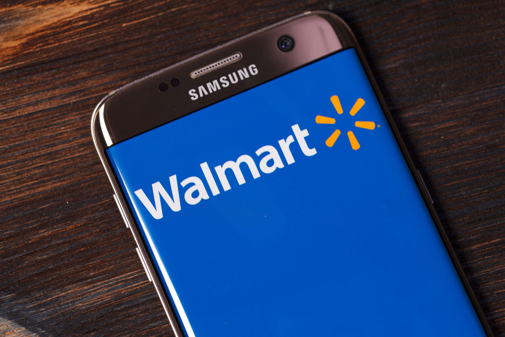 Закрываем инвестидею в акциях Walmart Закрываем инвестидею в акциях Walmart