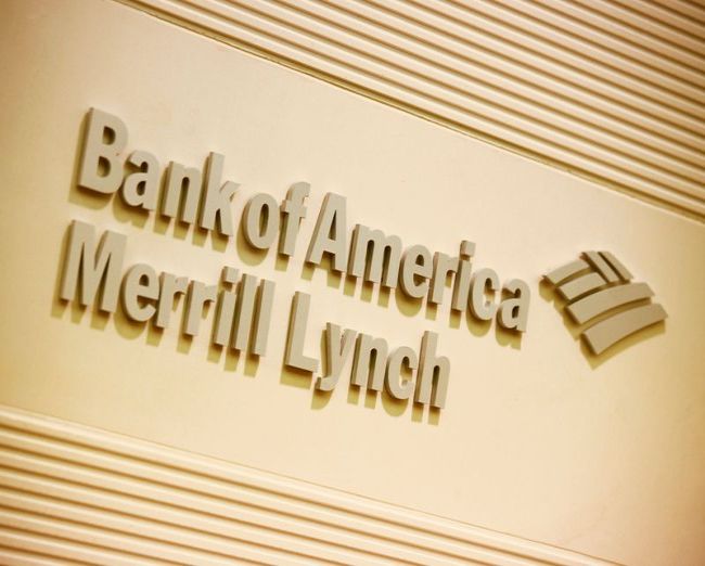Инвесторы избегают техсектора, ищут защиту от инфляции -- BofA Инвесторы избегают техсектора, ищут защиту от инфляции -- BofA