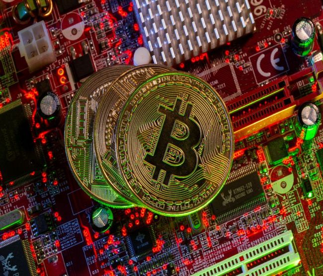 Восстановление биткоина теряет обороты на фоне растущих тревог о регулировании Восстановление биткоина теряет обороты на фоне растущих тревог о регулировании