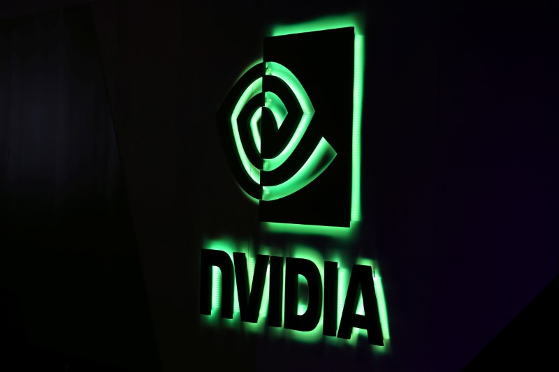 Акции NVIDIA подскочили на новости о проведении сплита Акции NVIDIA подскочили на новости о проведении сплита